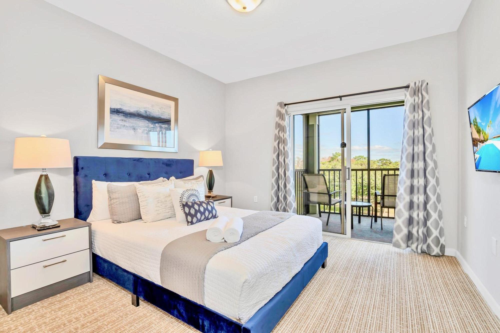 Spacious 3Br Near Disney - Pool And Hot Tub! أورلاندو المظهر الخارجي الصورة