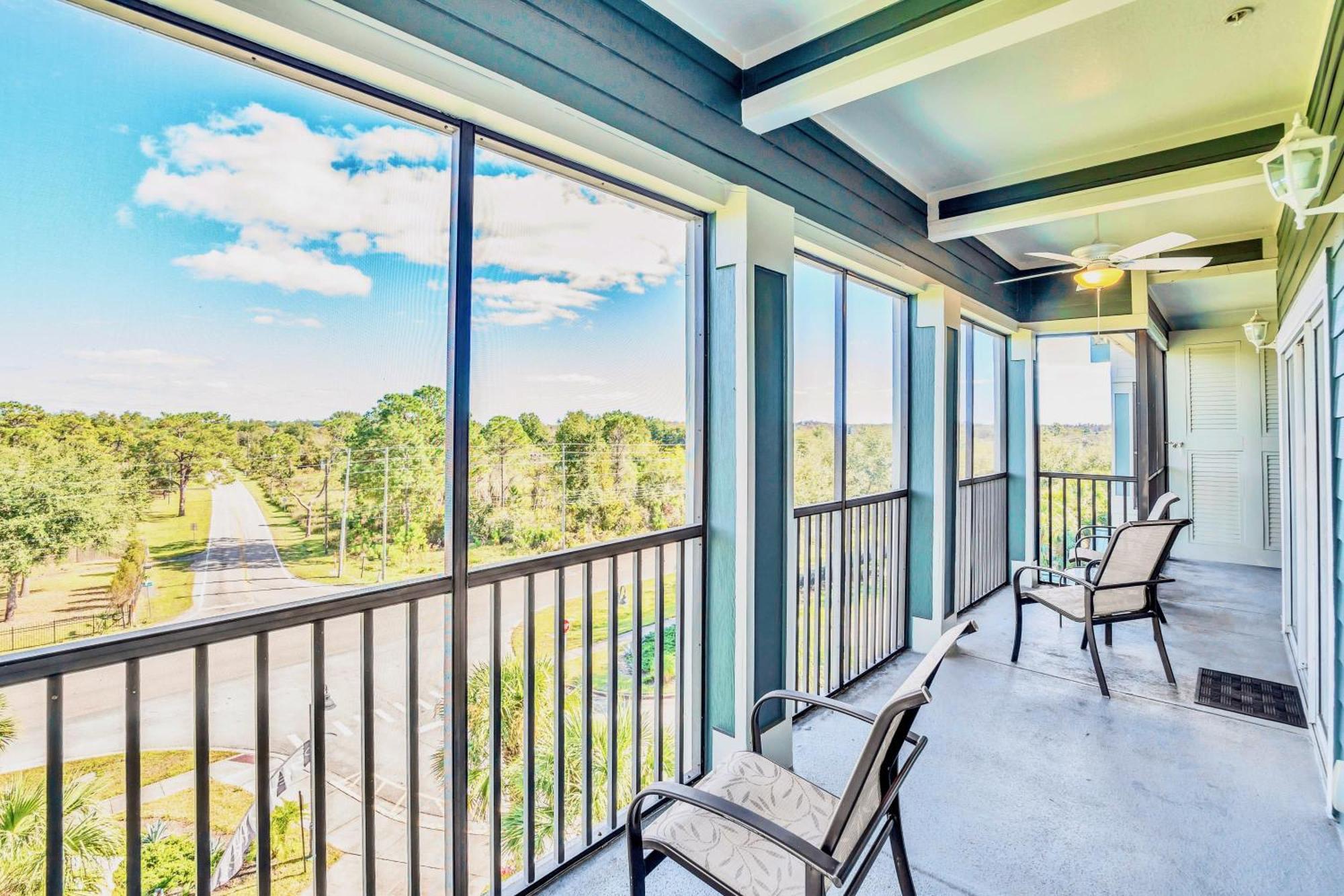 Spacious 3Br Near Disney - Pool And Hot Tub! أورلاندو المظهر الخارجي الصورة