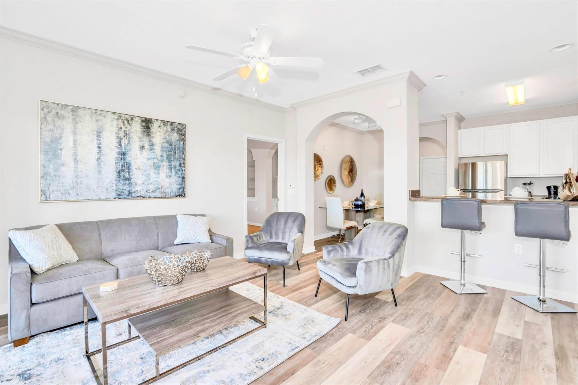 Spacious 3Br Near Disney - Pool And Hot Tub! أورلاندو المظهر الخارجي الصورة