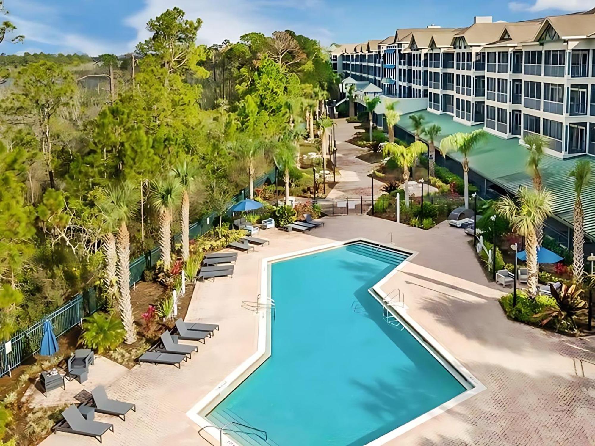 Spacious 3Br Near Disney - Pool And Hot Tub! أورلاندو المظهر الخارجي الصورة